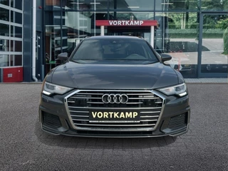 Audi A6 – thumbnail 8
