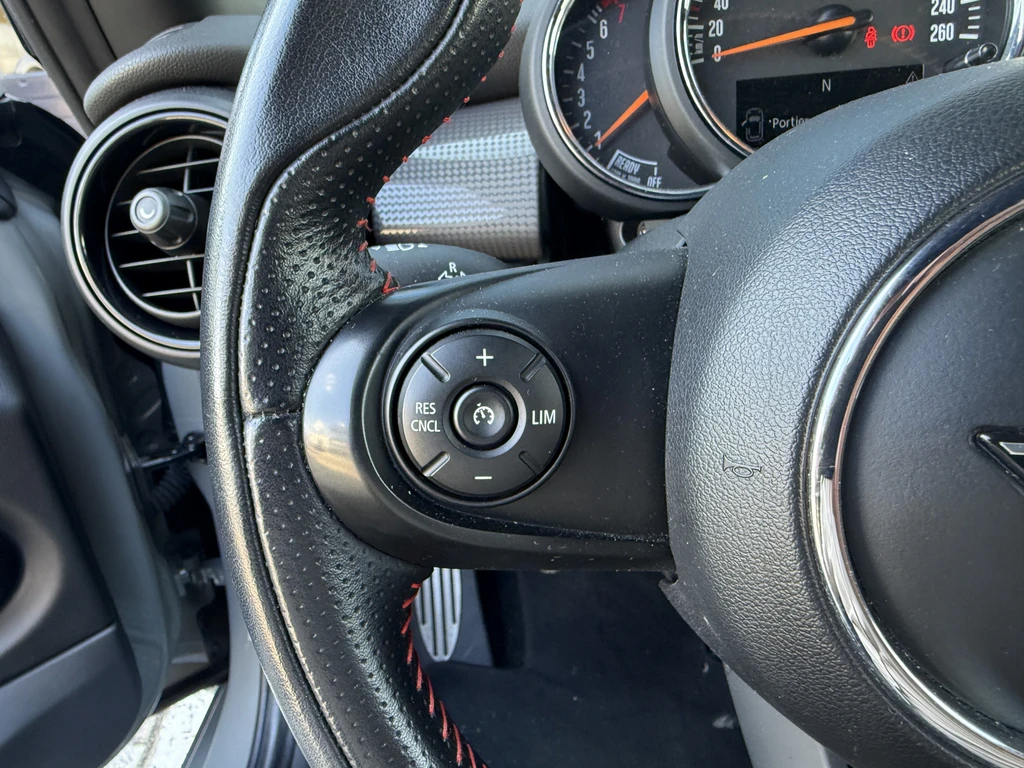 MINI 3-deurs – foto 11
