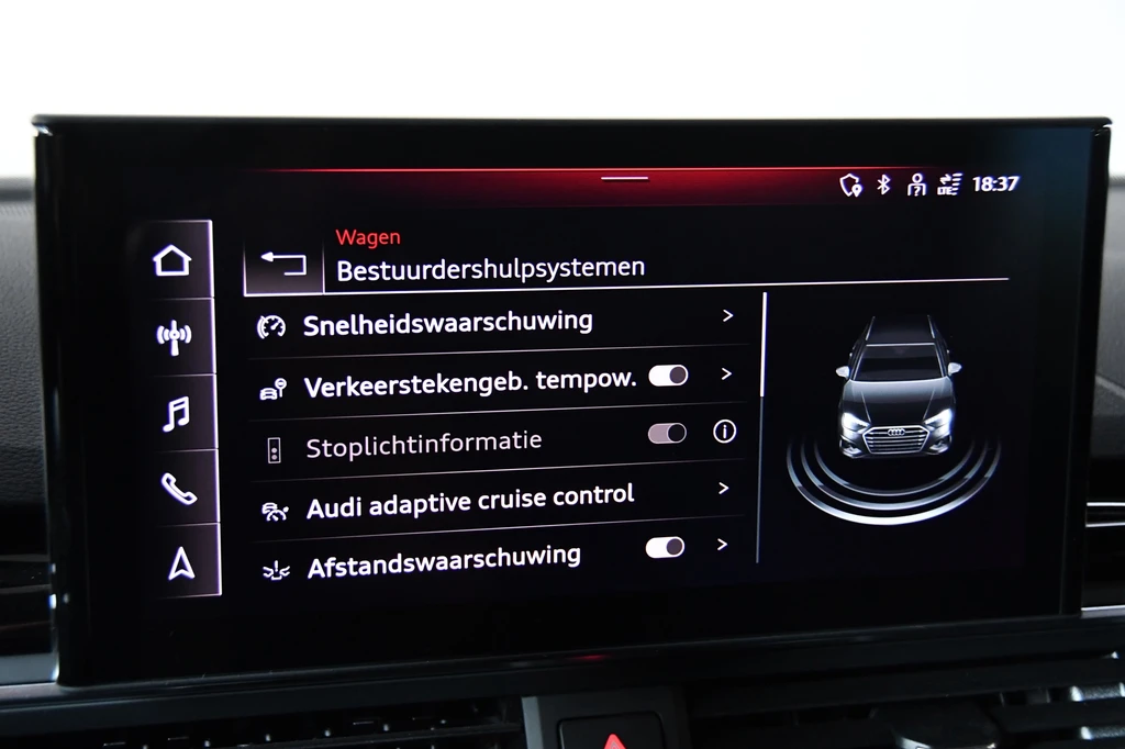 Audi A4 – foto 26