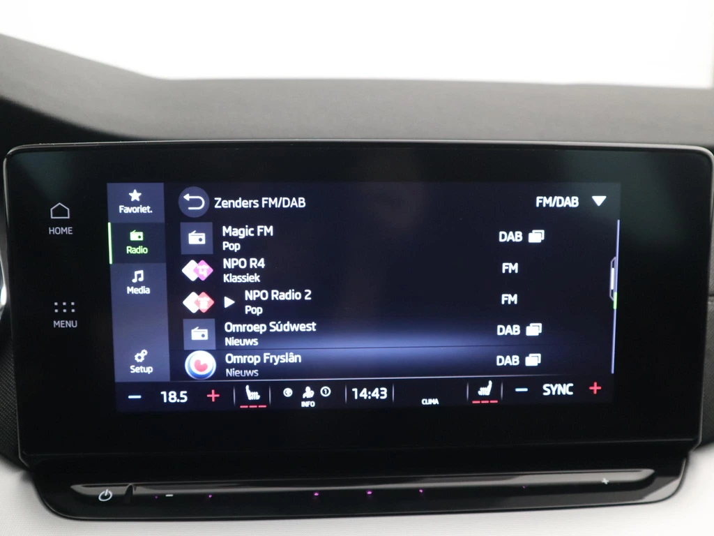 Škoda Octavia – foto 28