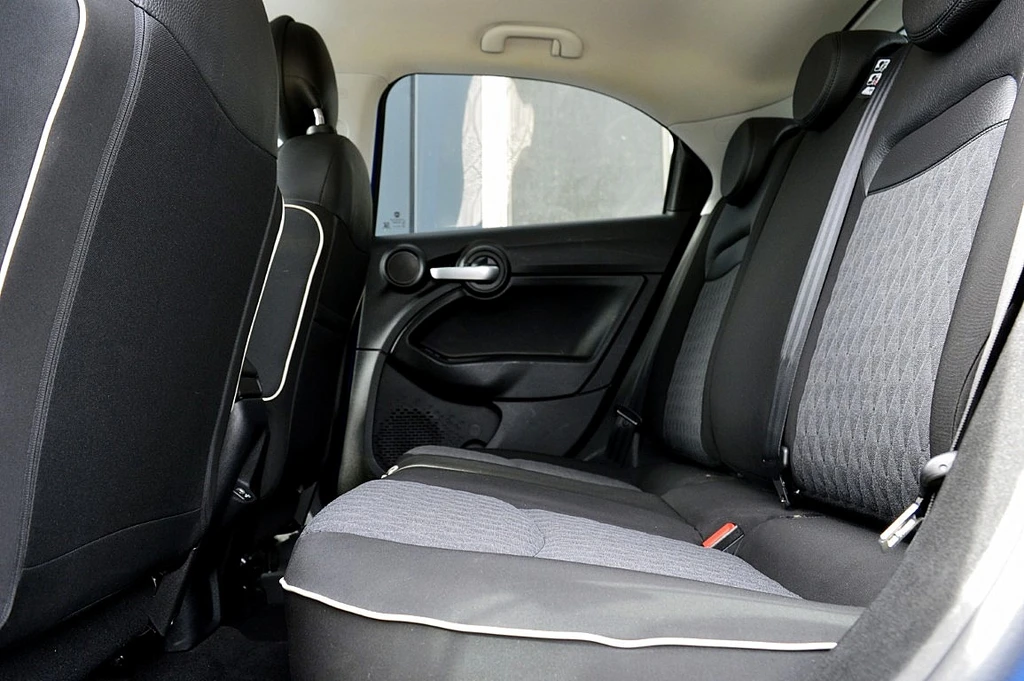 Fiat 500X – foto 13