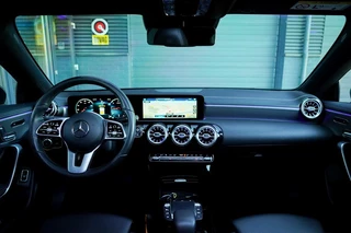 Mercedes-Benz CLA – thumbnail 12
