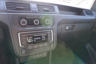 Volkswagen Caddy – thumbnail 24