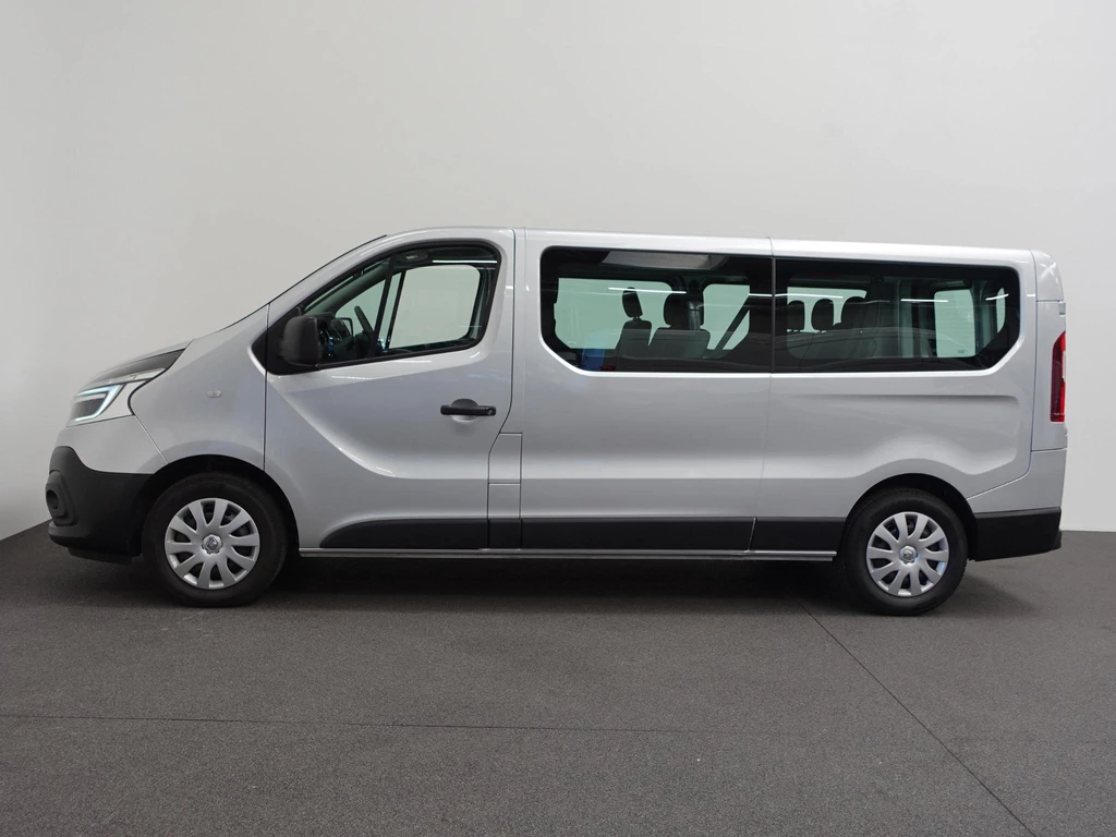 Renault Trafic – foto 2