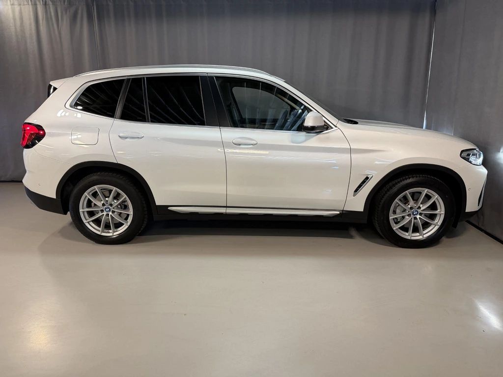 BMW X3 – foto 5