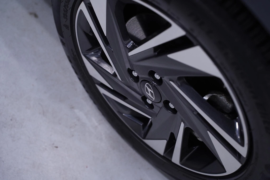 Hyundai i20 – foto 19