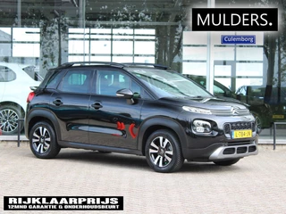 Citroën C3 Aircross – thumbnail 7