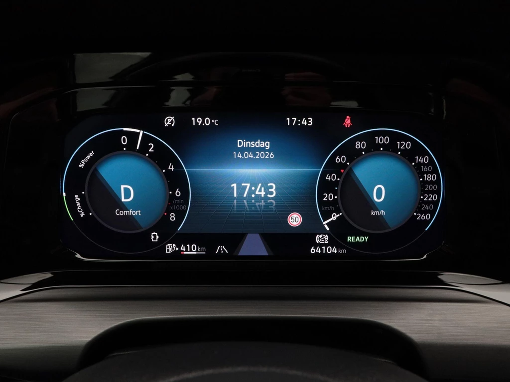 Volkswagen Golf – foto 18