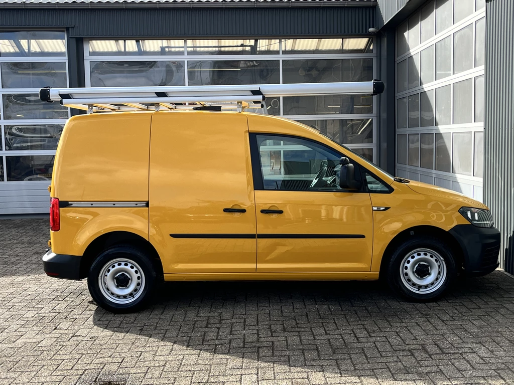 Volkswagen Caddy – foto 8