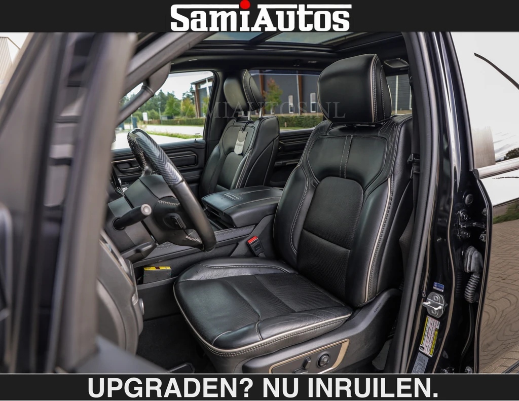 Dodge Ram Pick-Up – foto 35