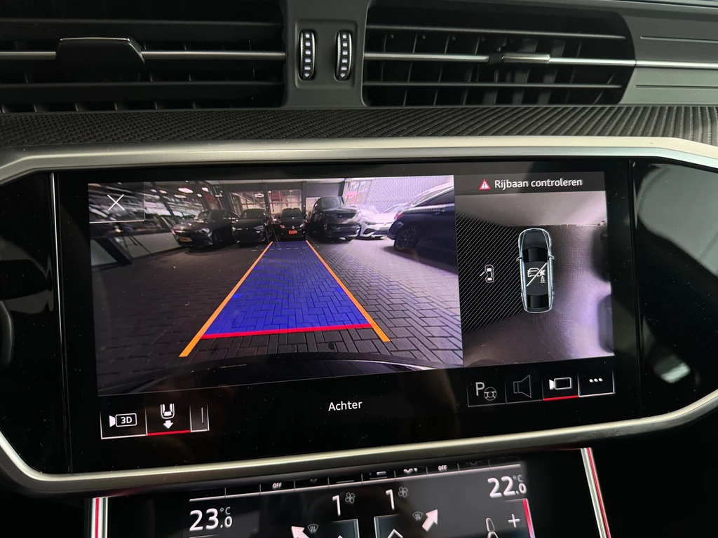 Audi RS7 – foto 34