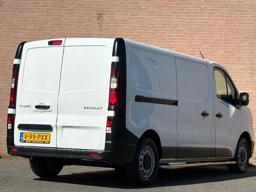 Renault Trafic – foto 6
