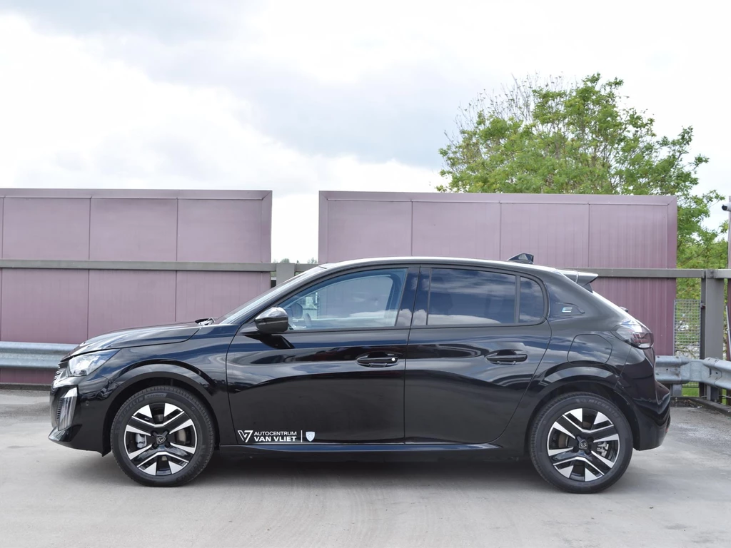 Peugeot e-208 – foto 2