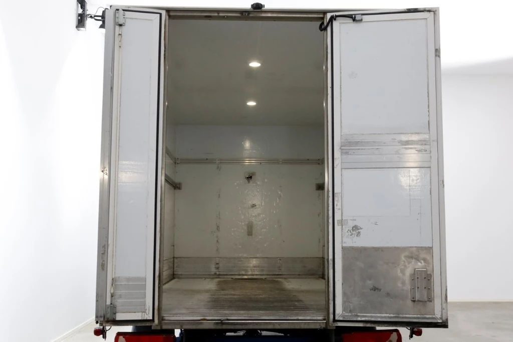 Mercedes-Benz Sprinter – foto 8