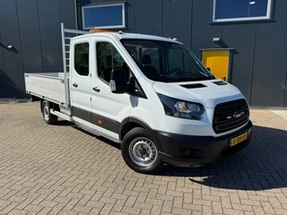 Ford Transit – thumbnail 8