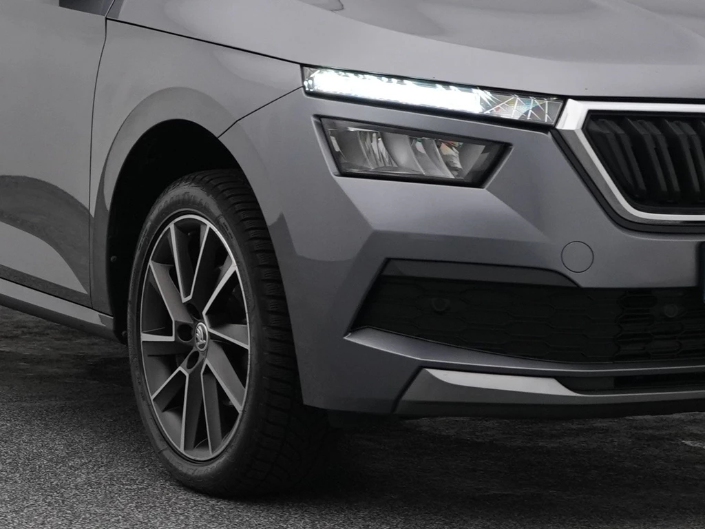 Škoda Kamiq – foto 28