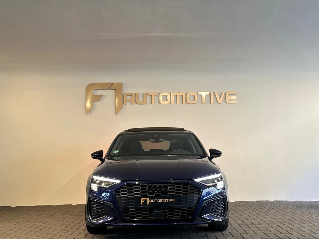 Audi A3 – foto 8