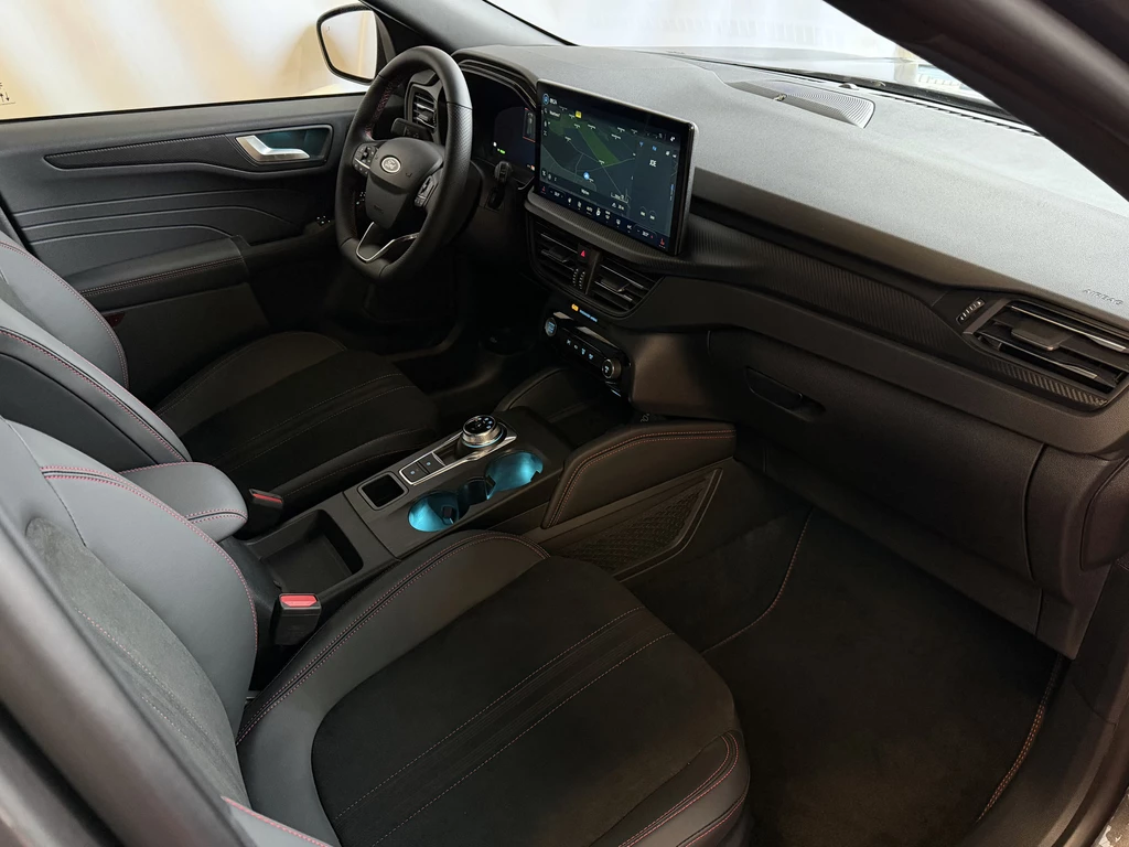 Ford Kuga – foto 44