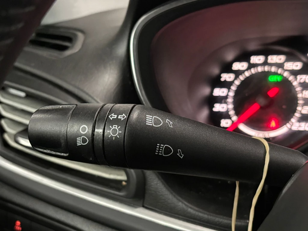 Fiat Tipo – foto 23