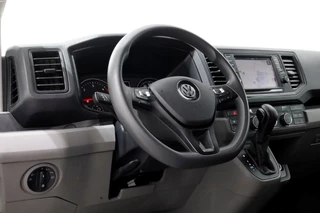 Volkswagen Crafter – thumbnail 13