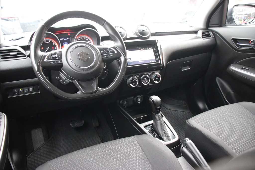 Suzuki Swift – foto 10