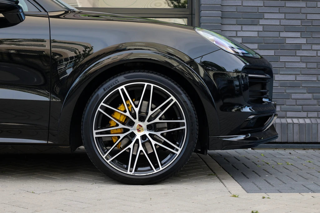 Porsche Cayenne – foto 36