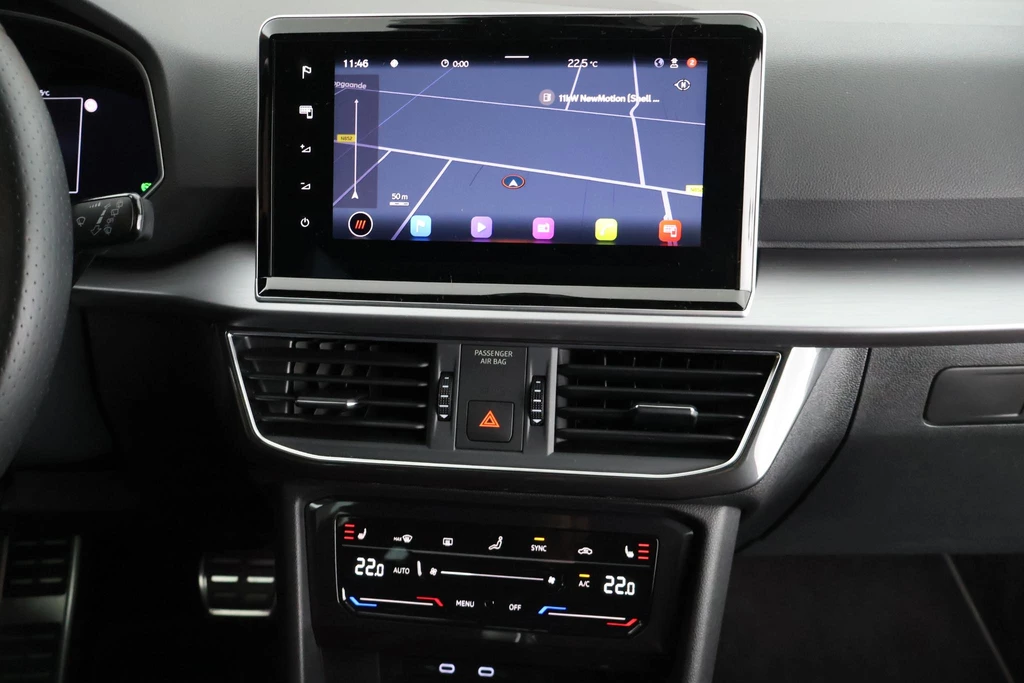 SEAT Tarraco – foto 15