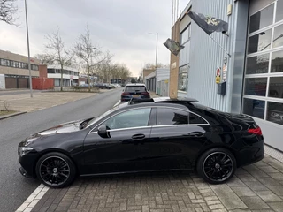 Mercedes-Benz CLA – thumbnail 3