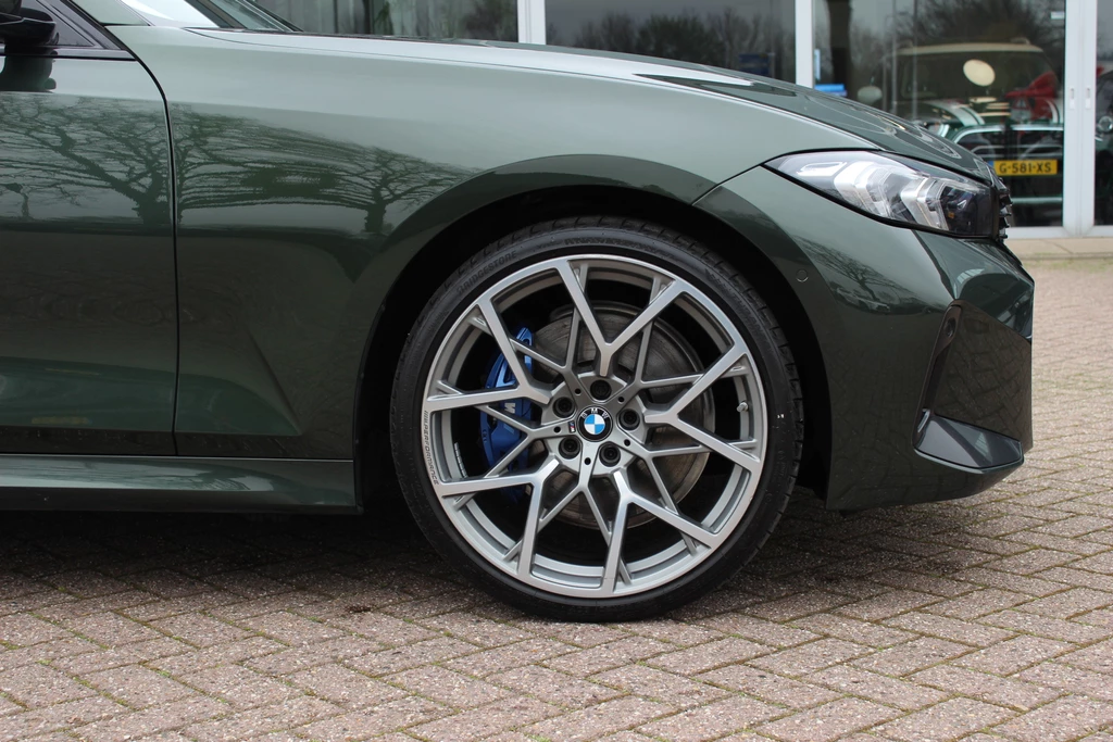 BMW 3 Serie – foto 17