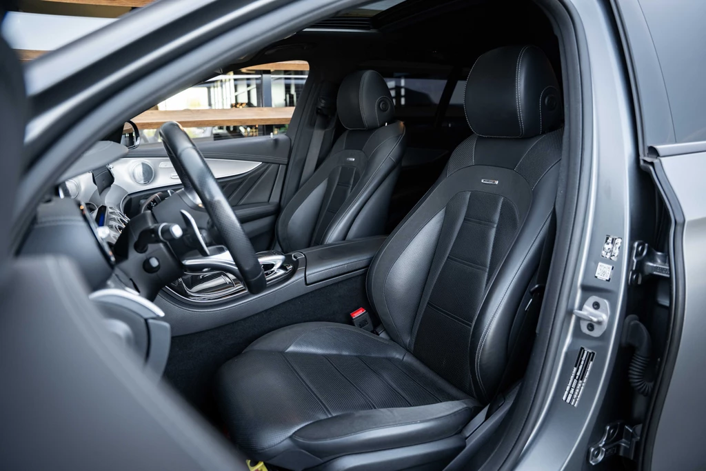 Mercedes-Benz E-Klasse – foto 22