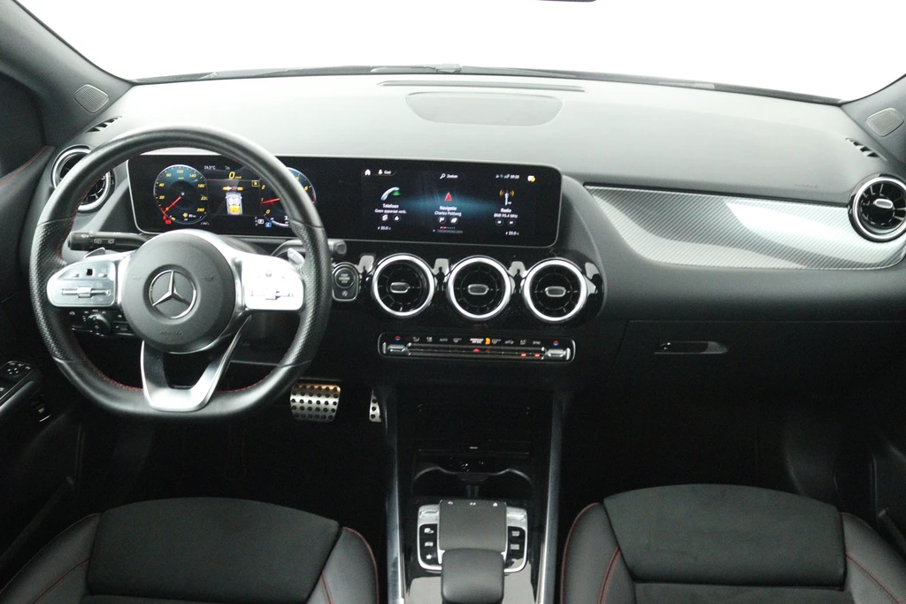 Mercedes-Benz B-Klasse – foto 8