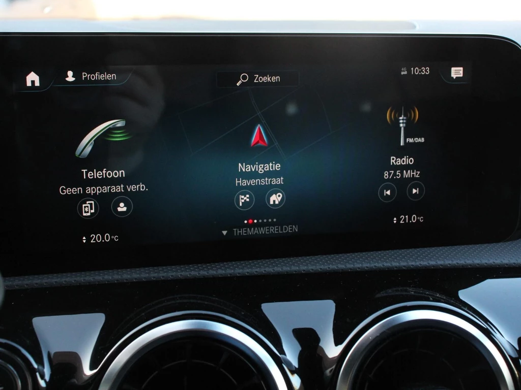 Mercedes-Benz A-Klasse – foto 25
