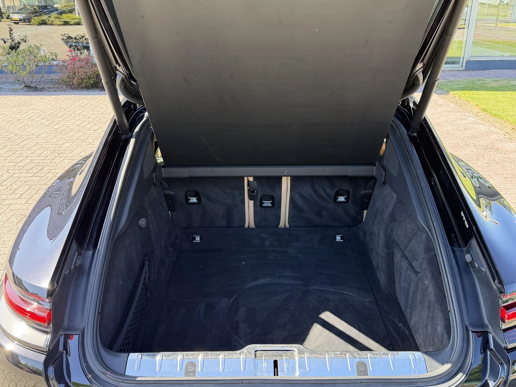 Porsche Panamera – foto 34