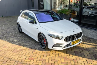 Mercedes-Benz A-Klasse – thumbnail 14