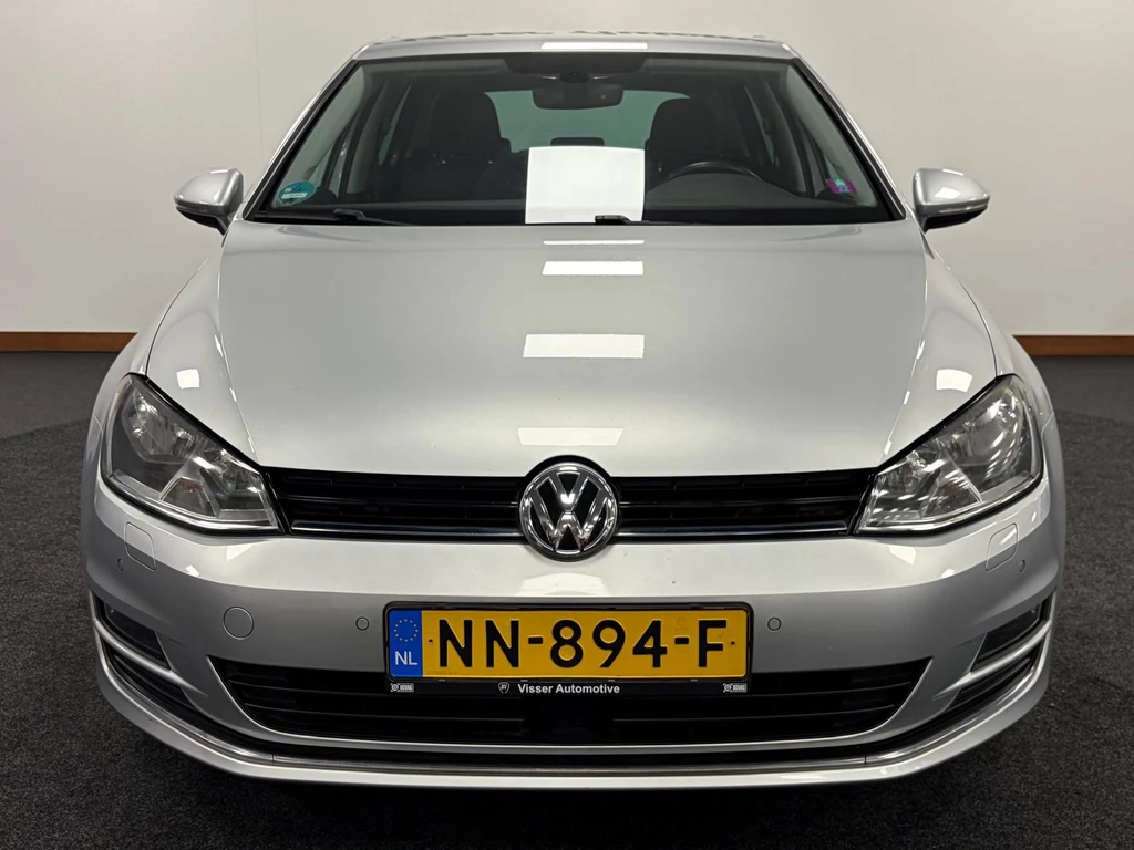 Volkswagen Golf – foto 11