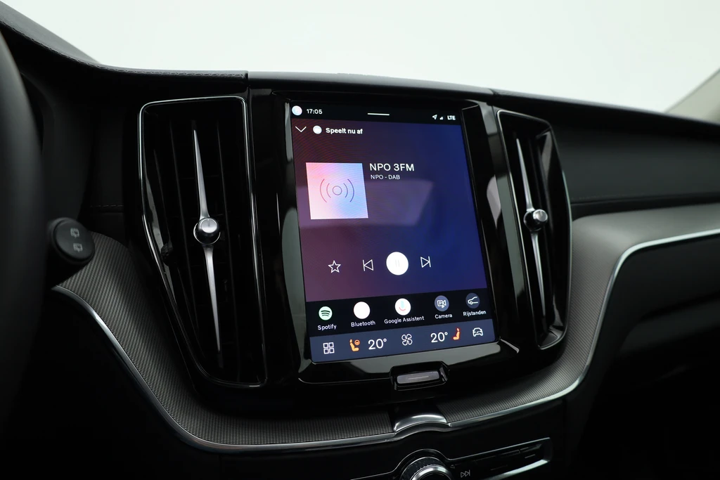 Volvo XC60 – foto 28