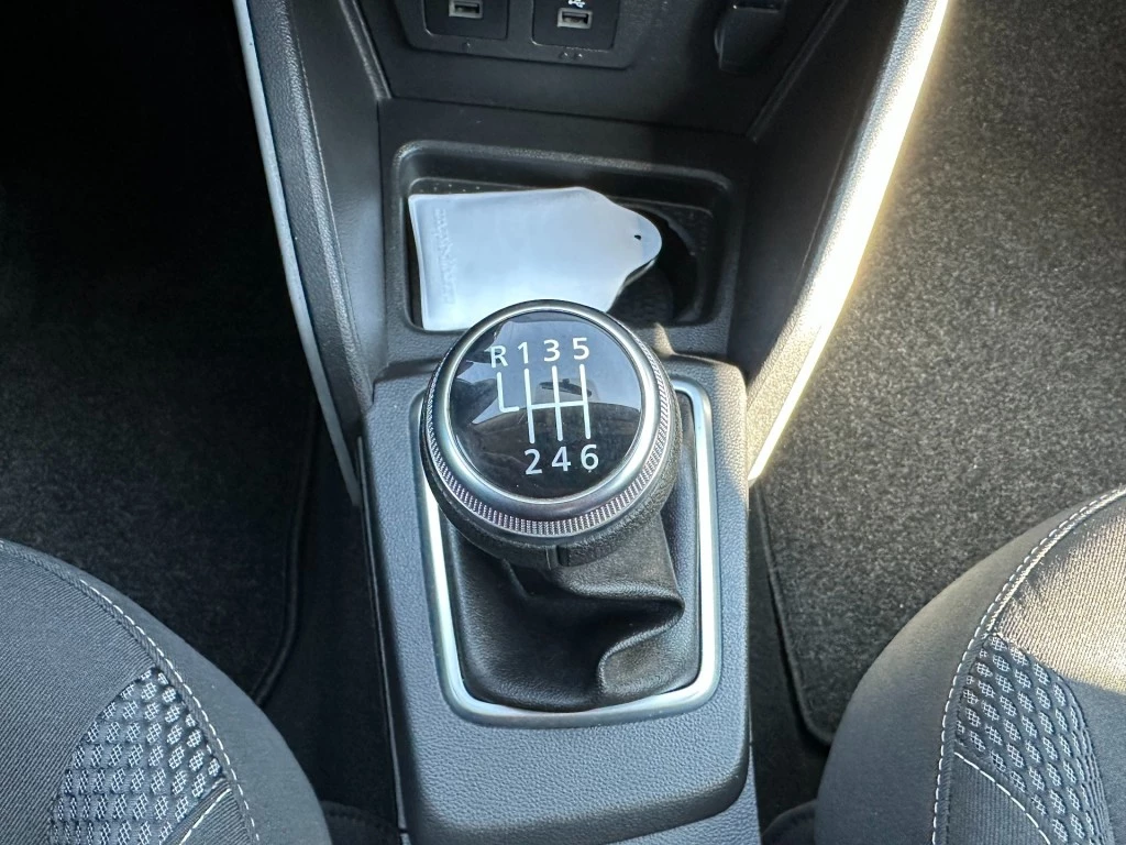 Dacia Duster – foto 22