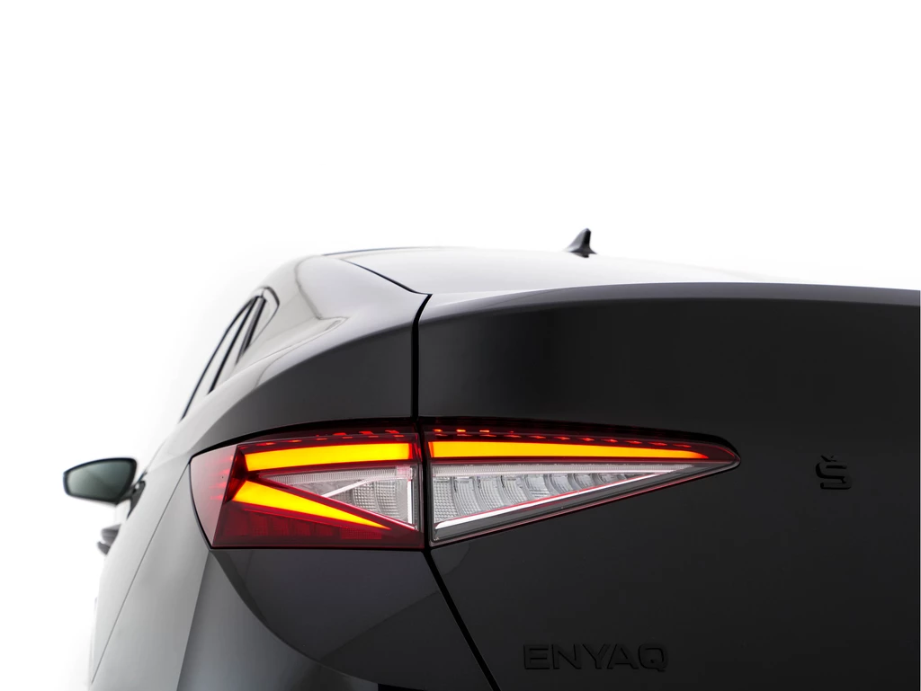 Škoda Enyaq Coupe – foto 38