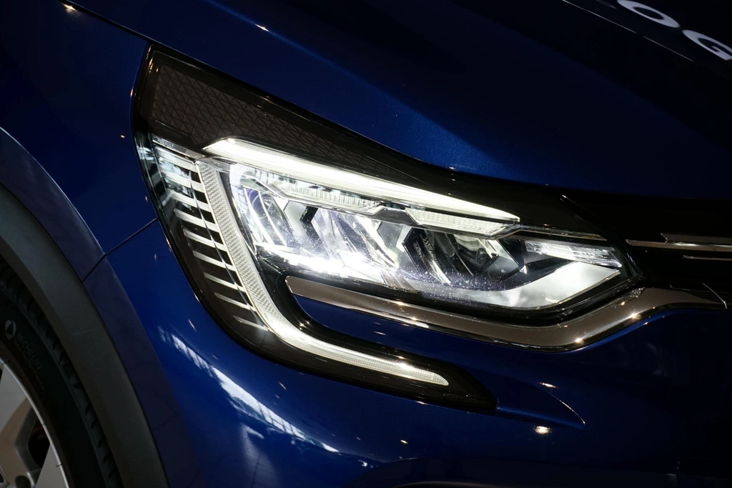 Renault Captur – foto 50