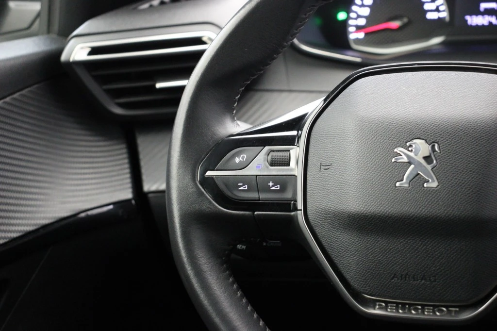 Peugeot 208 – foto 23