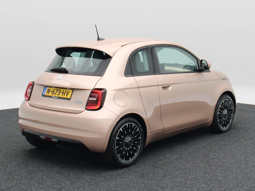 Fiat 500 – foto 5