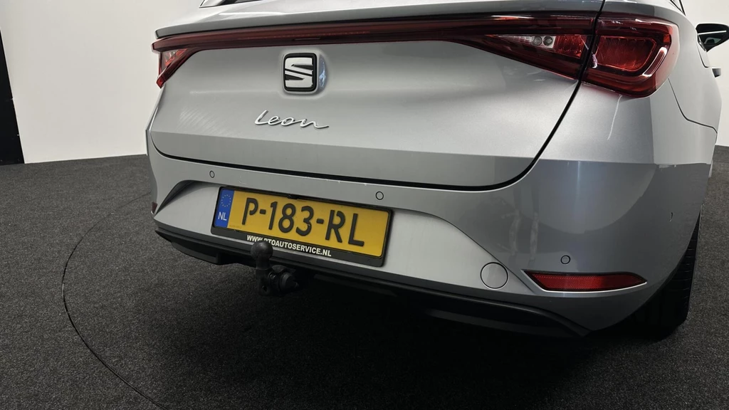 SEAT Leon – foto 5
