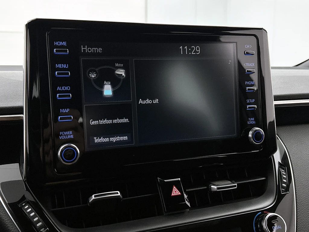 Toyota Corolla Touring Sports – foto 33