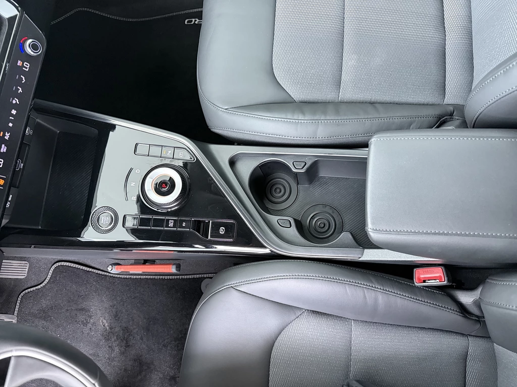 Kia Niro – foto 34