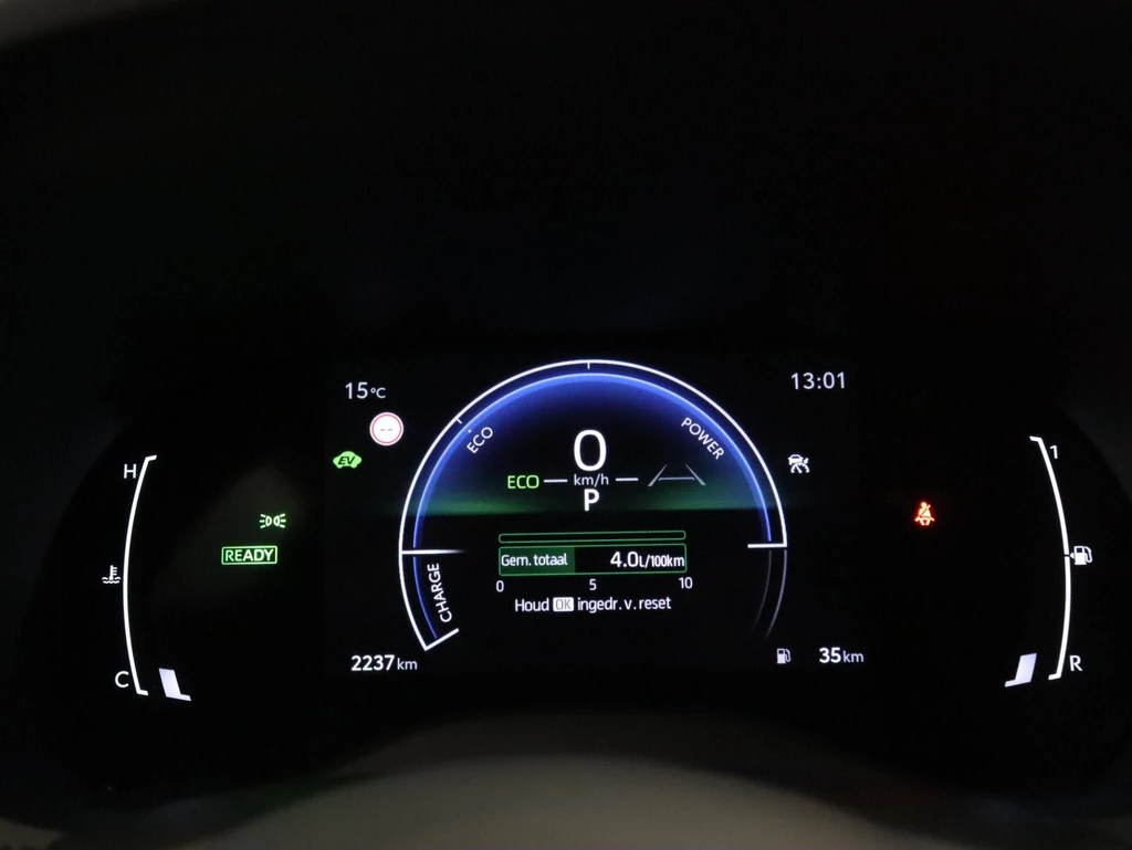 Toyota Yaris – foto 33