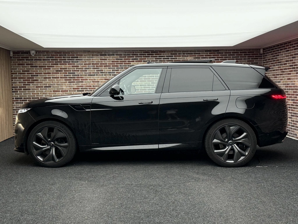 Land Rover Range Rover Sport – foto 2
