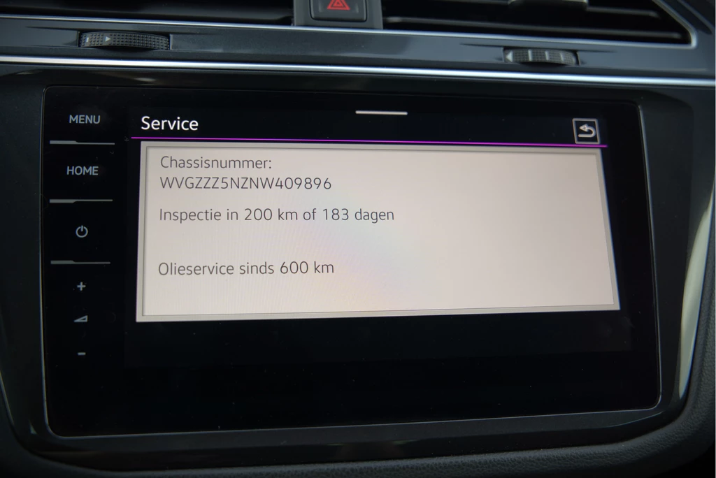 Volkswagen Tiguan – foto 54