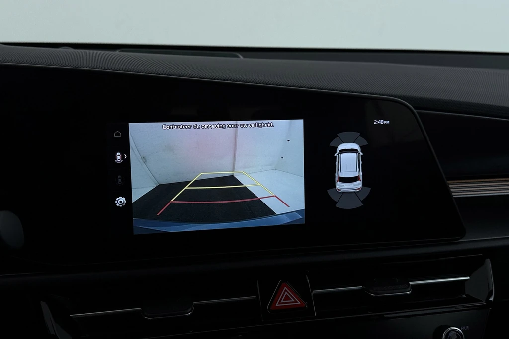 Kia Niro – foto 27