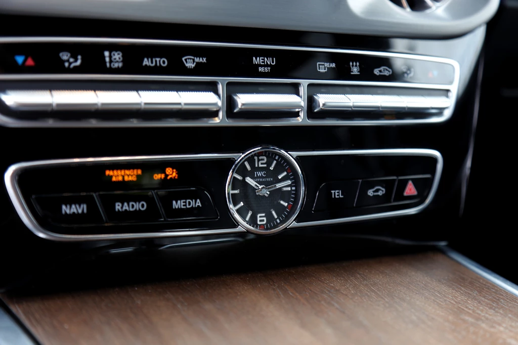 Mercedes-Benz G-Klasse – foto 36