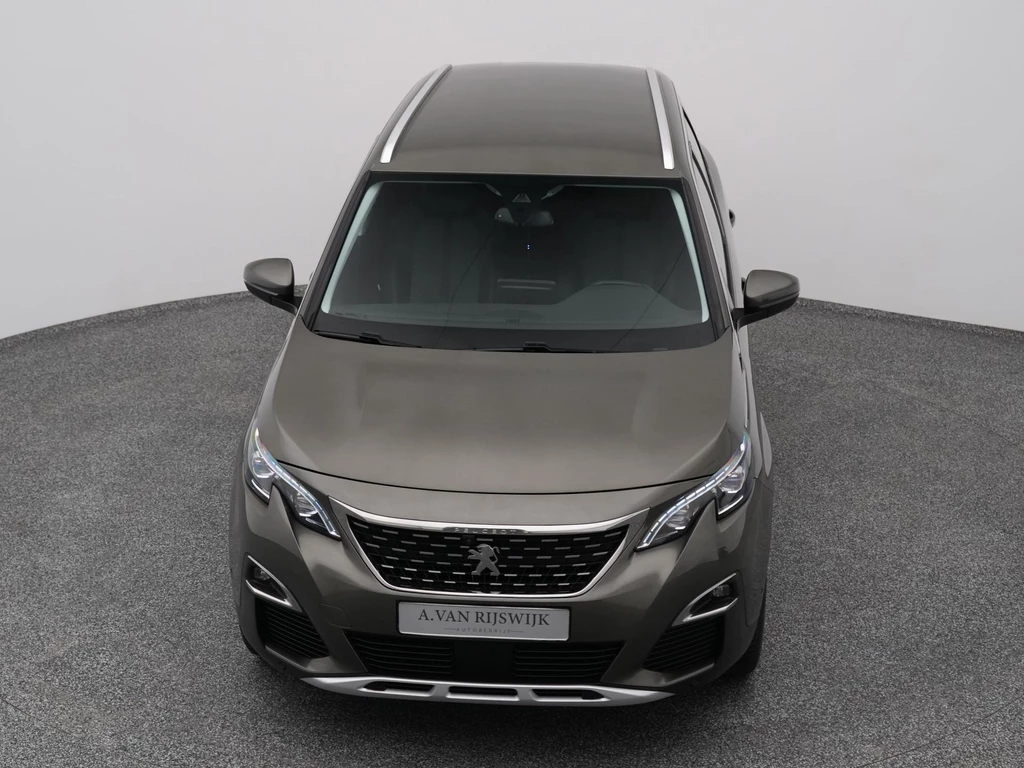 Peugeot 5008 – foto 19